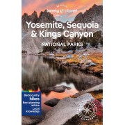 Yosemite, Sequoia and Kings Canyon Nationals Park Lonely Planet